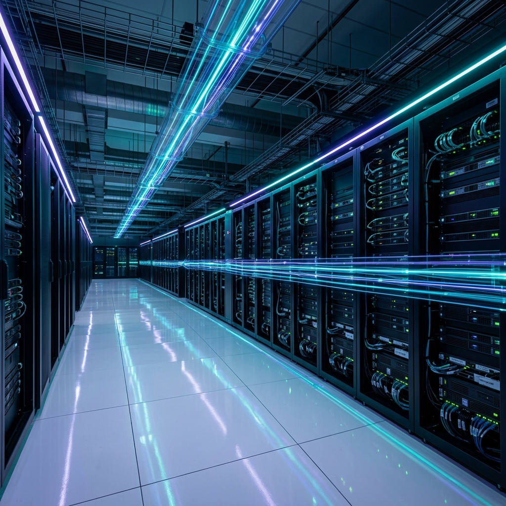 Data Center